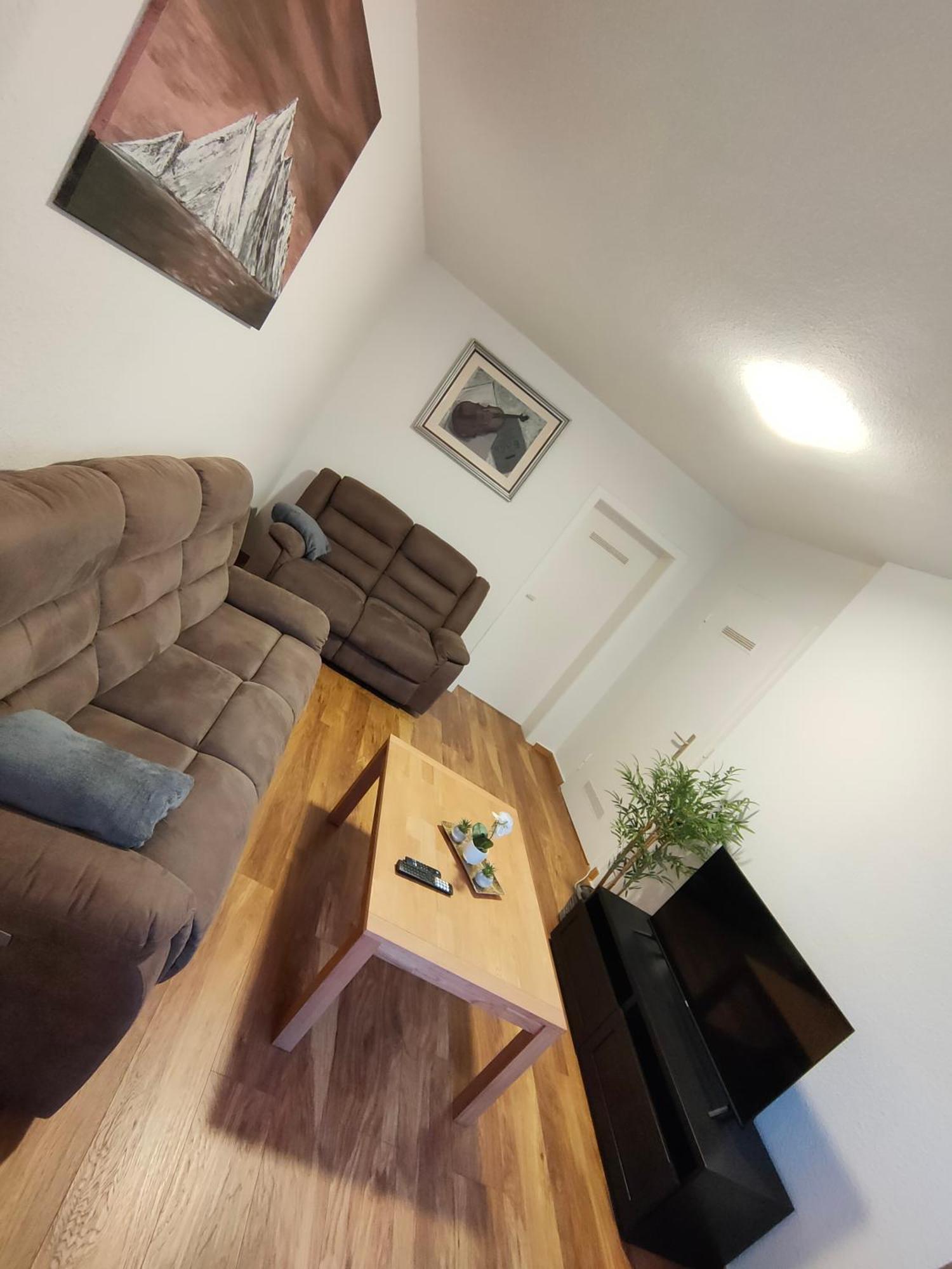 Large Central Apartment - Modern & Fully Equipped - Near Fair Colónia Exterior foto