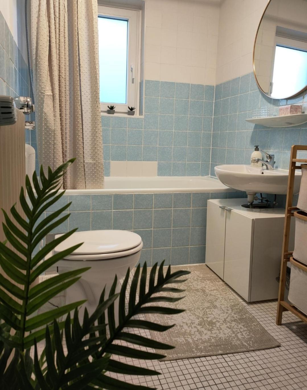 Large Central Apartment - Modern & Fully Equipped - Near Fair Colónia Exterior foto